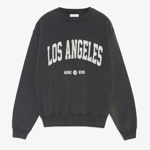 Anine Bing Los Angeles Ramona Sweatshirt